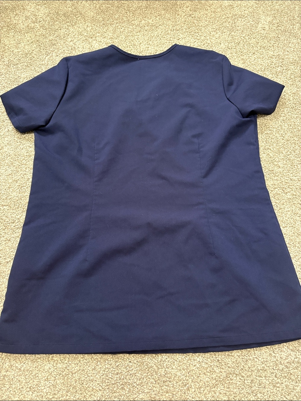 Figs Navy Scrub Set - Picture 5 of 7